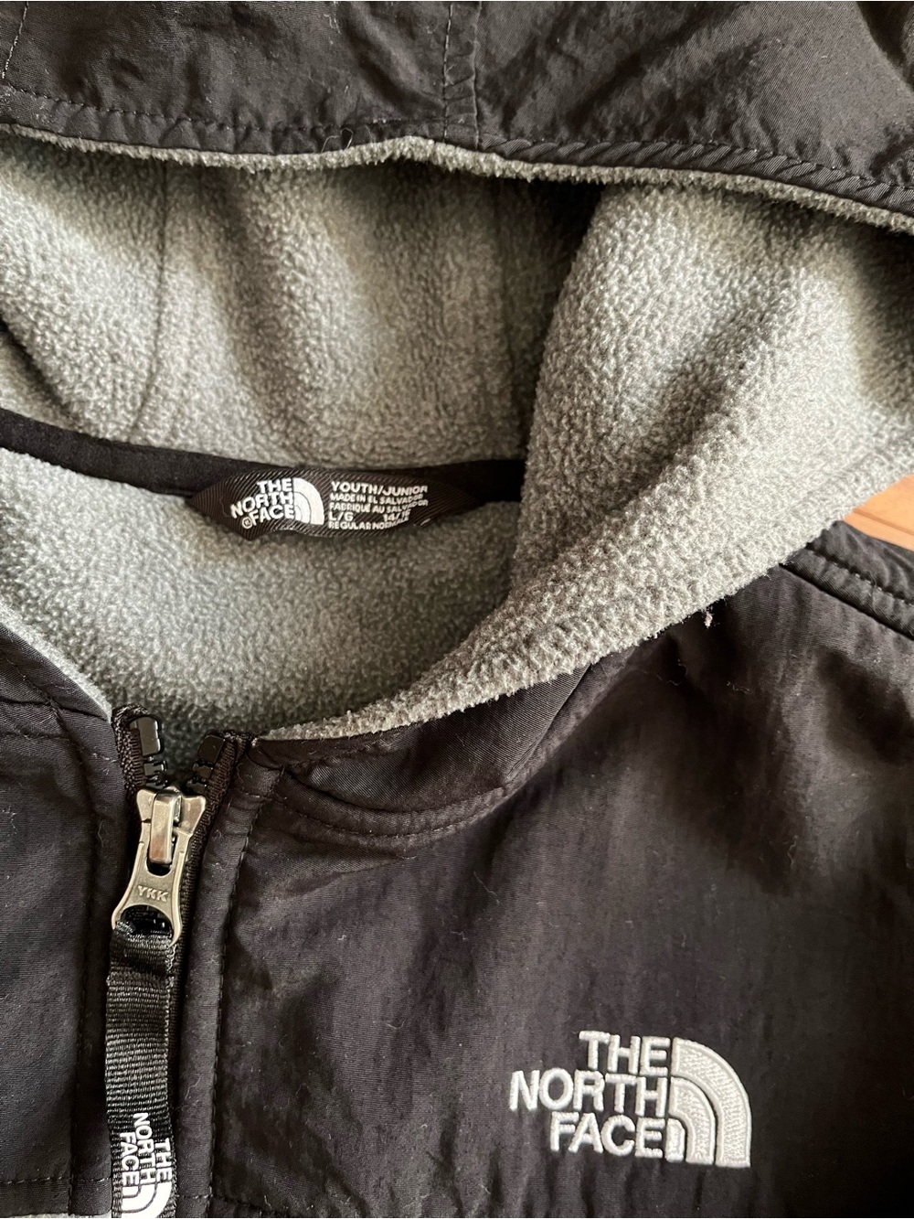 Youth Jackets - Picture 8 of 11